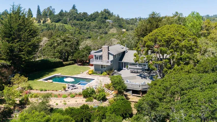 348 Los Robles Road, Soquel, California 95073