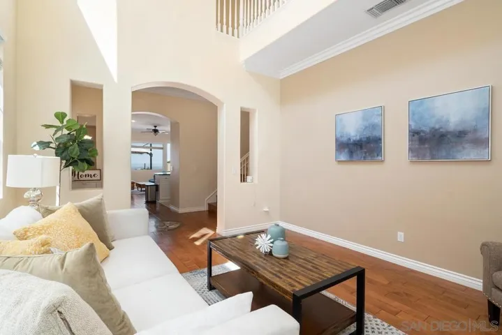 11515 Miro Cir, San Diego, California 92131