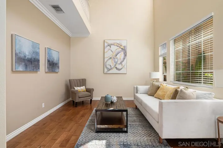 11515 Miro Cir, San Diego, California 92131
