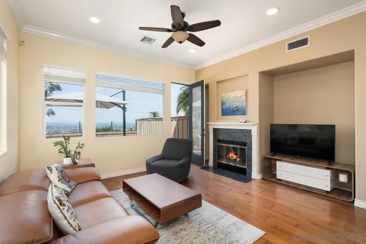 11515 Miro Cir, San Diego, California 92131