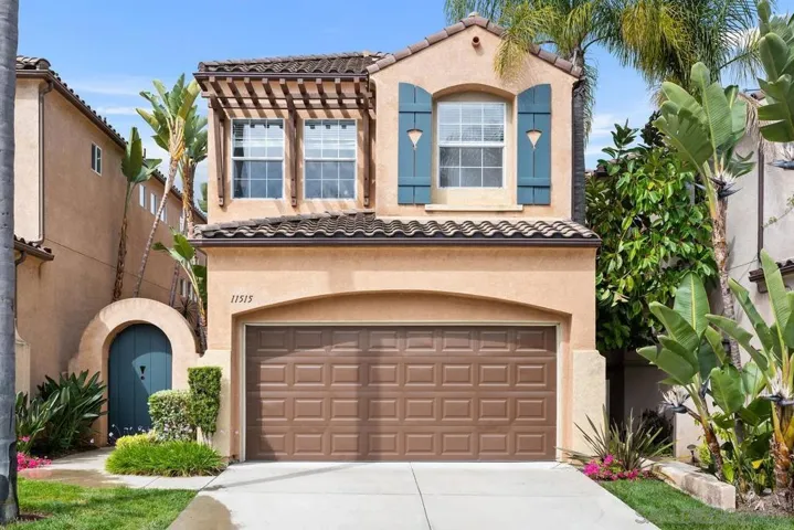 11515 Miro Cir, San Diego, California 92131
