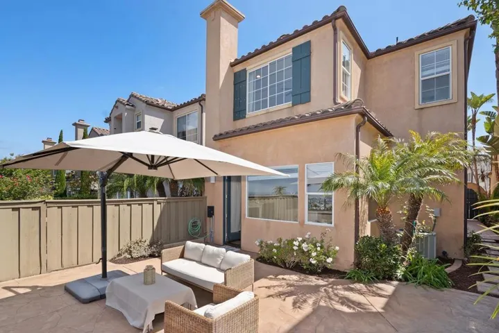 11515 Miro Cir, San Diego, California 92131
