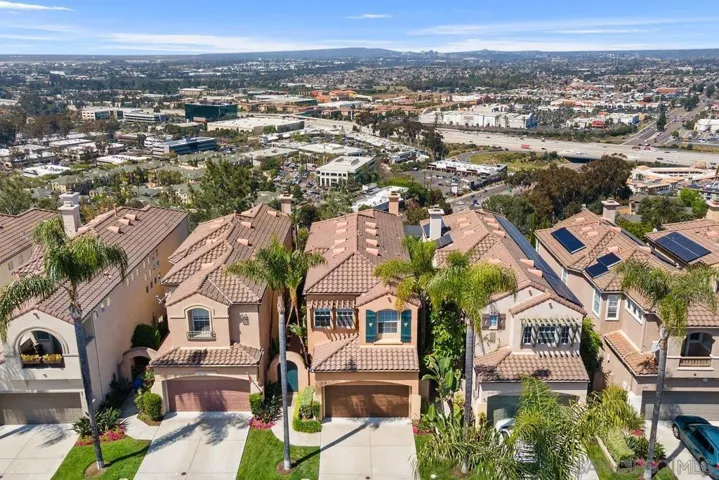 11515 Miro Cir, San Diego, California 92131