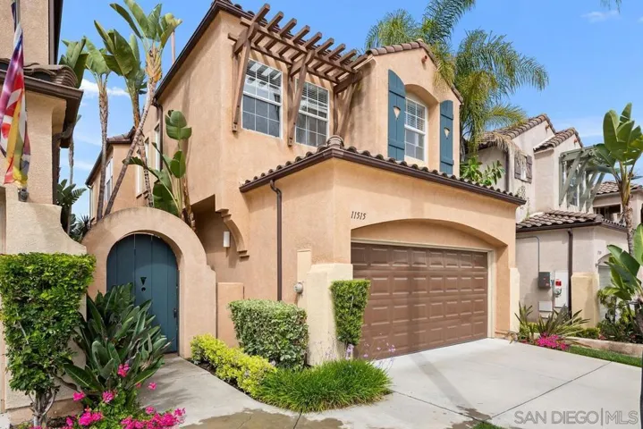 11515 Miro Cir, San Diego, California 92131