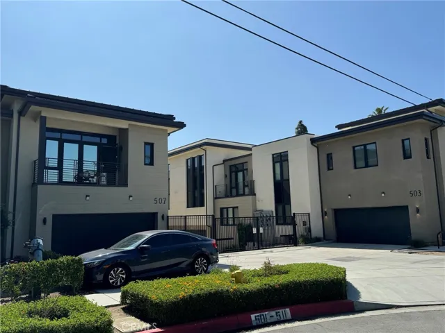 507 N Santa Anita Avenue B, Arcadia, California 91006
