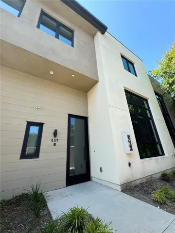 507 N Santa Anita Avenue B, Arcadia, California 91006