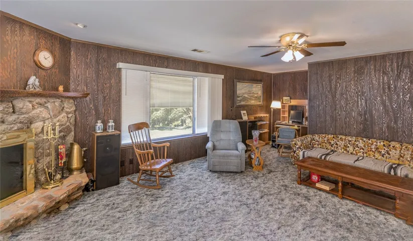 2340 Harris Road, Mariposa, California 95338