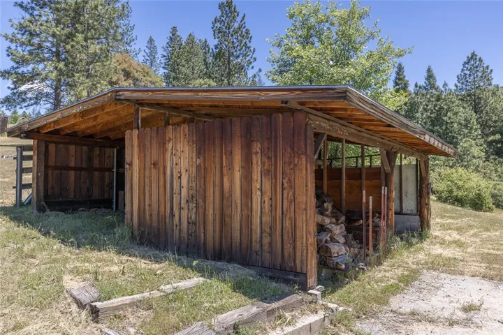 2340 Harris Road, Mariposa, California 95338