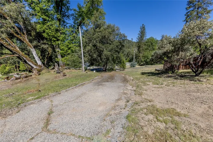 2340 Harris Road, Mariposa, California 95338