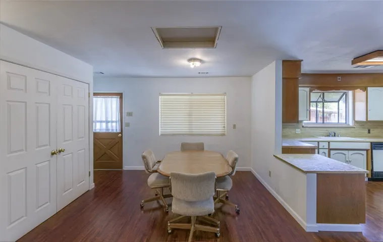 2340 Harris Road, Mariposa, California 95338