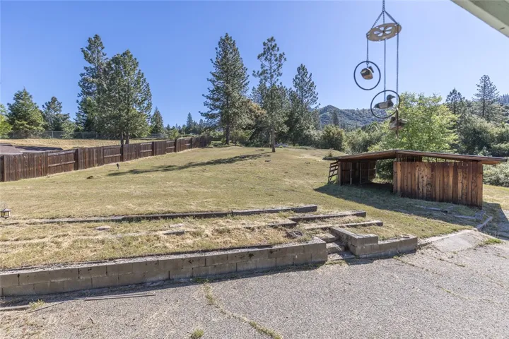 2340 Harris Road, Mariposa, California 95338
