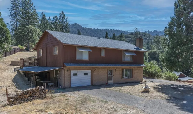 2340 Harris Road, Mariposa, California 95338