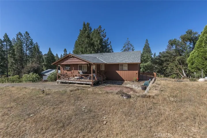 2340 Harris Road, Mariposa, California 95338