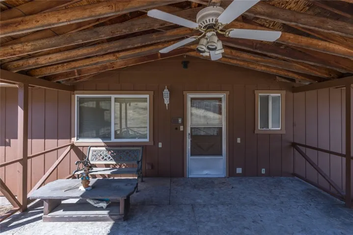 2340 Harris Road, Mariposa, California 95338
