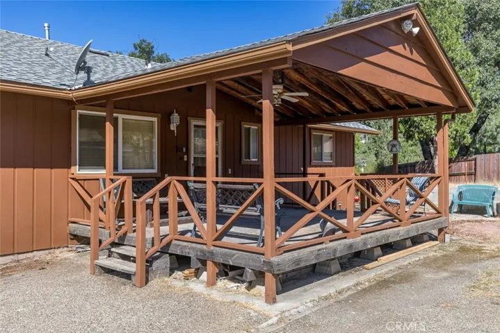 2340 Harris Road, Mariposa, California 95338