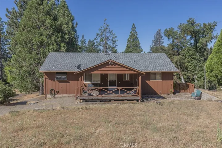 2340 Harris Road, Mariposa, California 95338