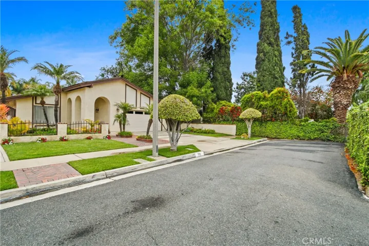 7619 Nada Street, Downey, California 90242