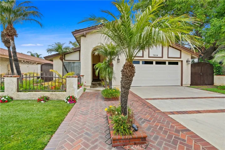 7619 Nada Street, Downey, California 90242