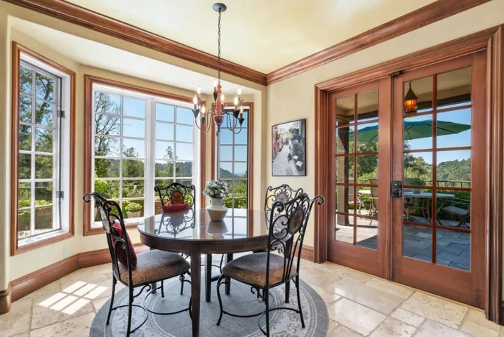 5042 Wildberry Lane, Soquel, California 95073