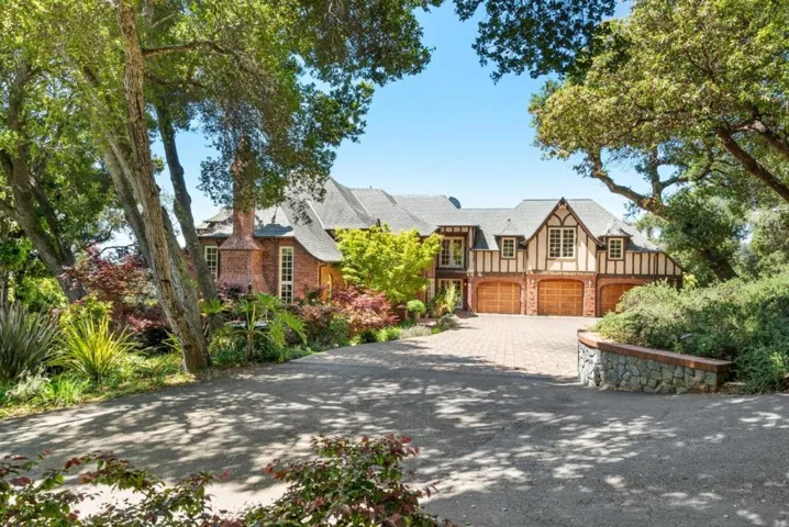 5042 Wildberry Lane, Soquel, California 95073