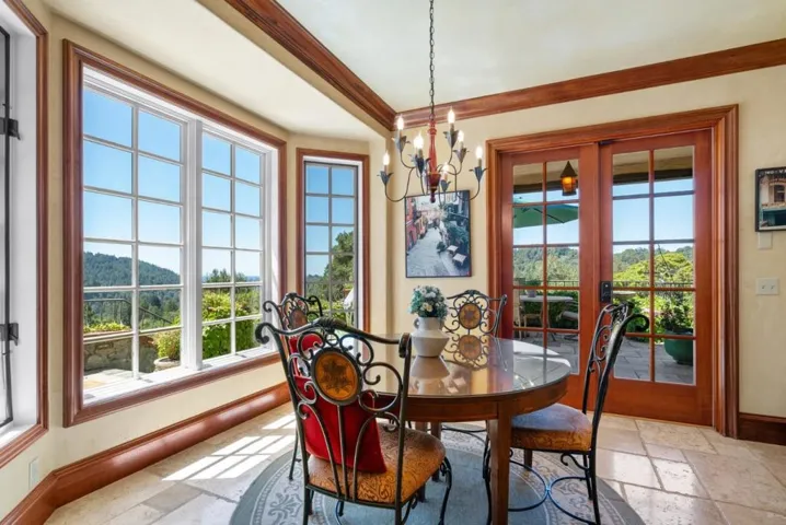 5042 Wildberry Lane, Soquel, California 95073