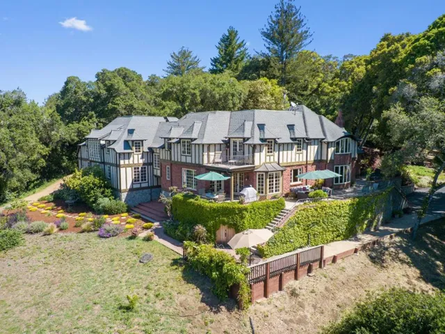 5042 Wildberry Lane, Soquel, California 95073