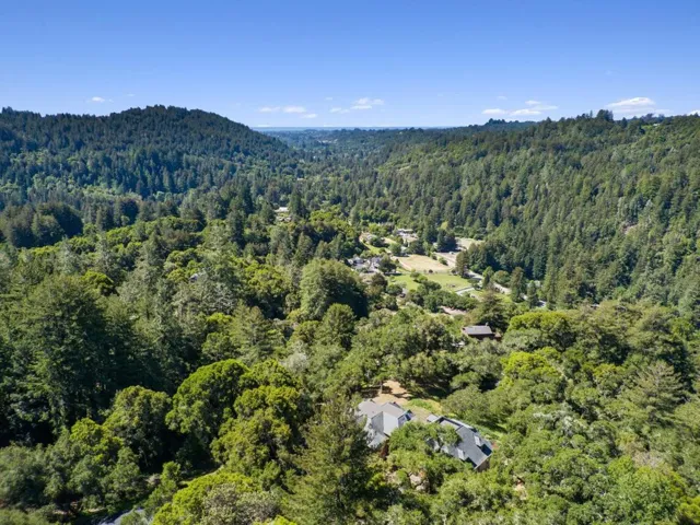 5042 Wildberry Lane, Soquel, California 95073