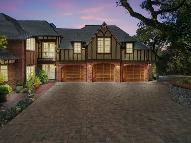 5042 Wildberry Lane, Soquel, California 95073