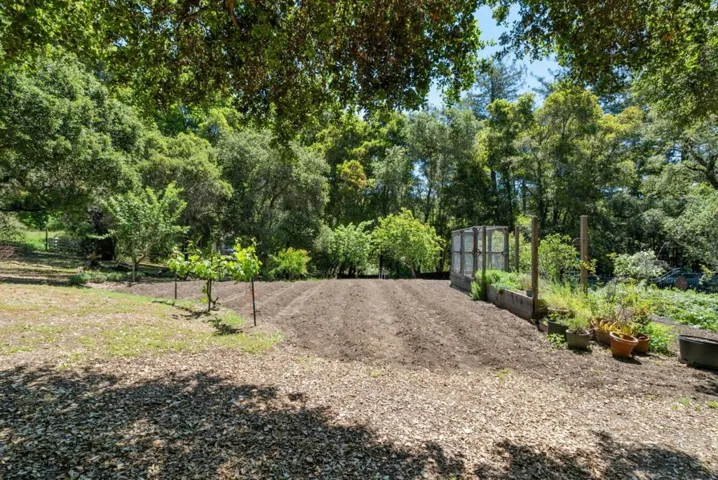 5042 Wildberry Lane, Soquel, California 95073