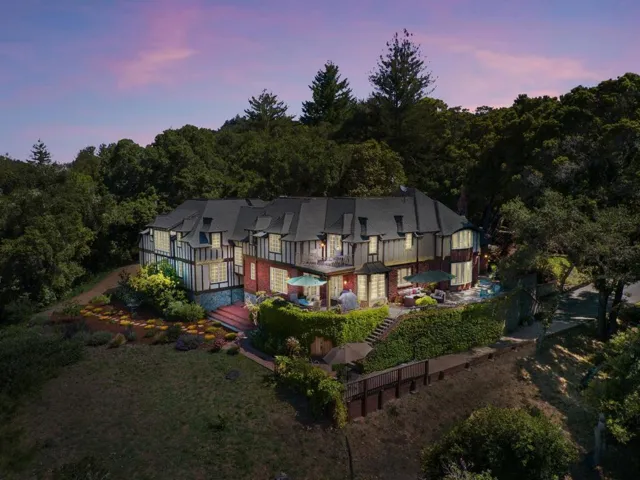 5042 Wildberry Lane, Soquel, California 95073