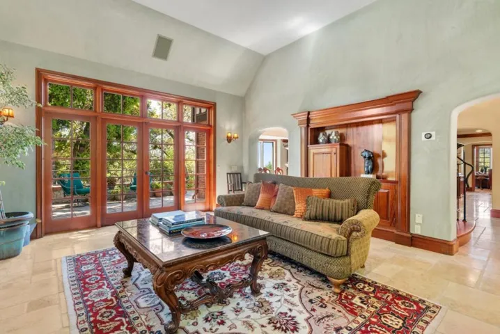5042 Wildberry Lane, Soquel, California 95073