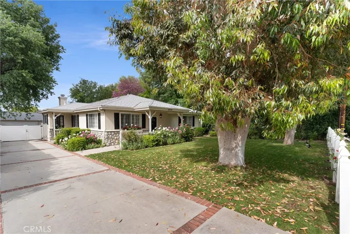 23219 Canzonet Street, Woodland Hills, California 91367