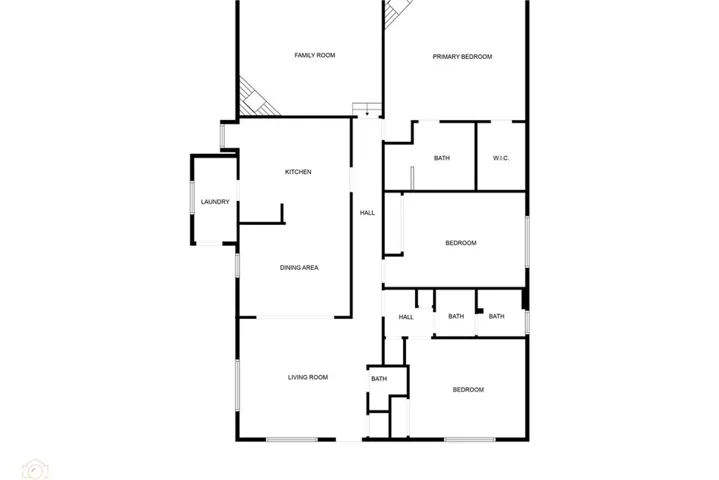 Primary Residence