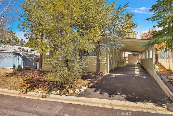 391 Montclair Drive 160, Big Bear City, California 92314