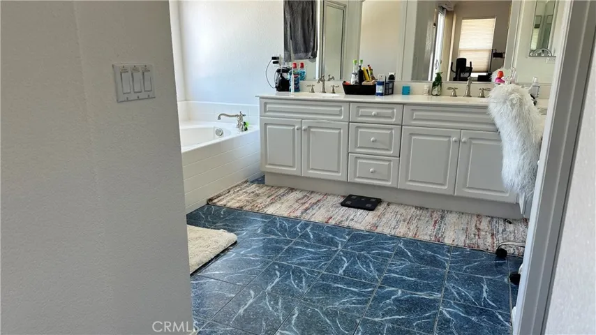 Primary Bathroom 1
