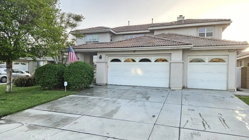 29159 Paperflower Lane, Menifee, California 92584