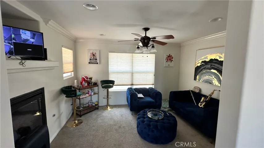 Primary Bedroom Retreat