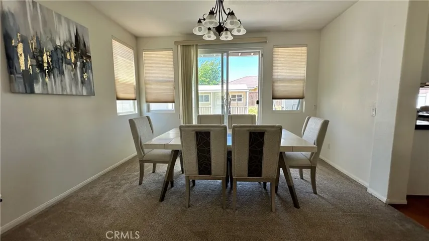 Dinning Room