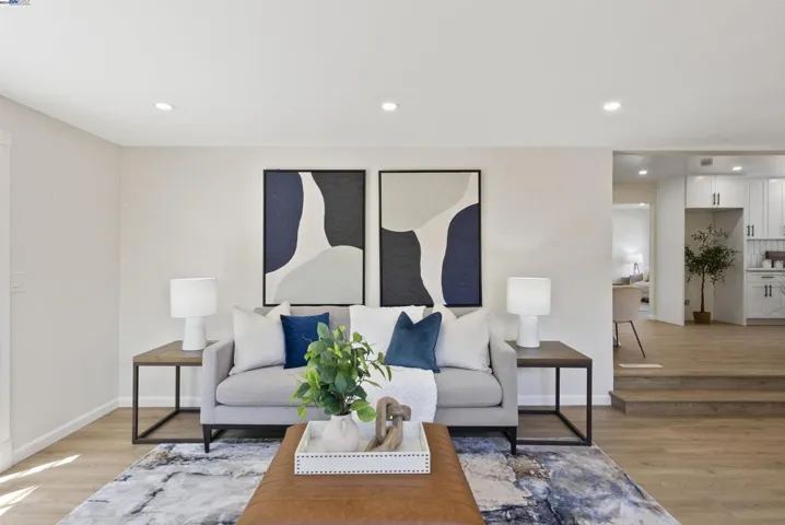 23649 Stratton Ct, Hayward, California 94541