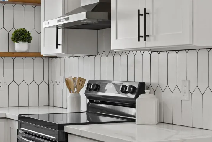 Convection Oven with Air Fryer