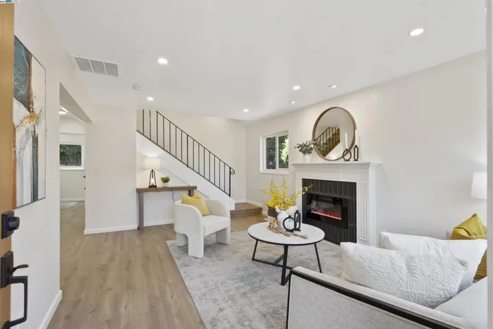 23649 Stratton Ct, Hayward, California 94541
