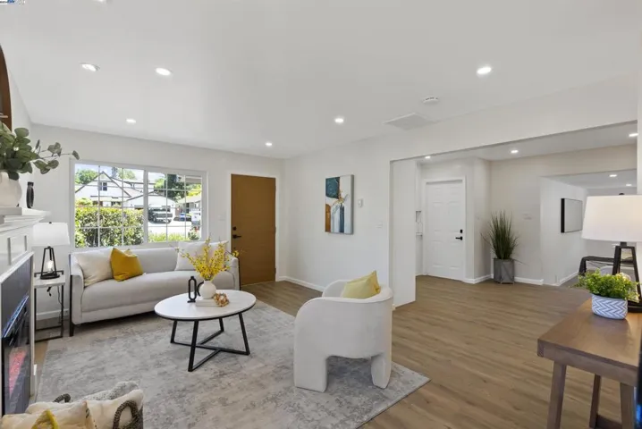 23649 Stratton Ct, Hayward, California 94541
