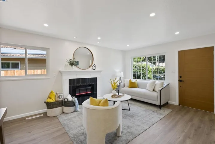 23649 Stratton Ct, Hayward, California 94541