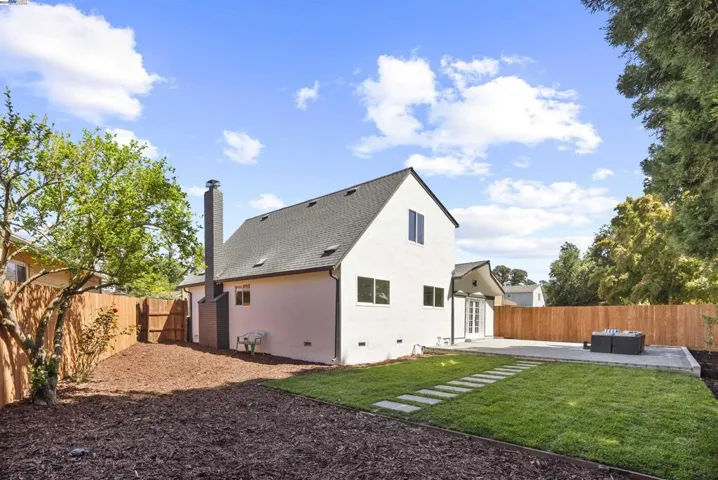 23649 Stratton Ct, Hayward, California 94541