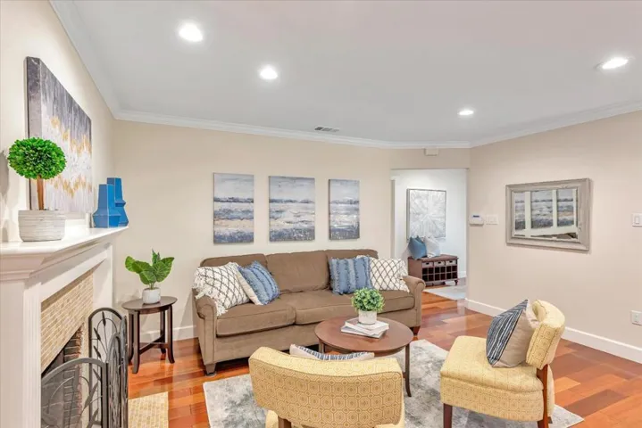 1160 Mayette Avenue, San Jose, California 95125