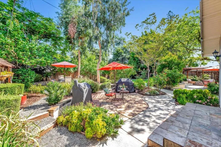 1160 Mayette Avenue, San Jose, California 95125