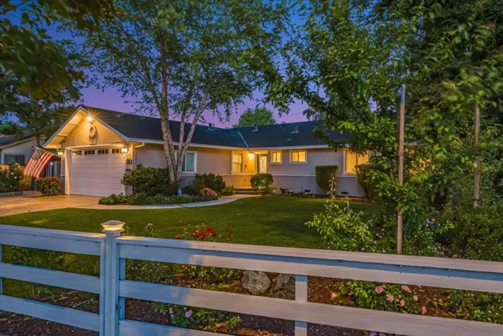 1160 Mayette Avenue, San Jose, California 95125