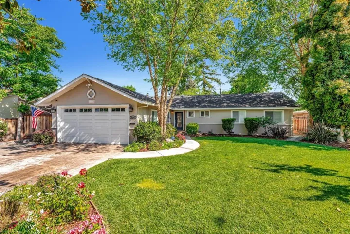 1160 Mayette Avenue, San Jose, California 95125