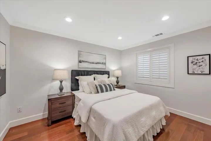 1160 Mayette Avenue, San Jose, California 95125
