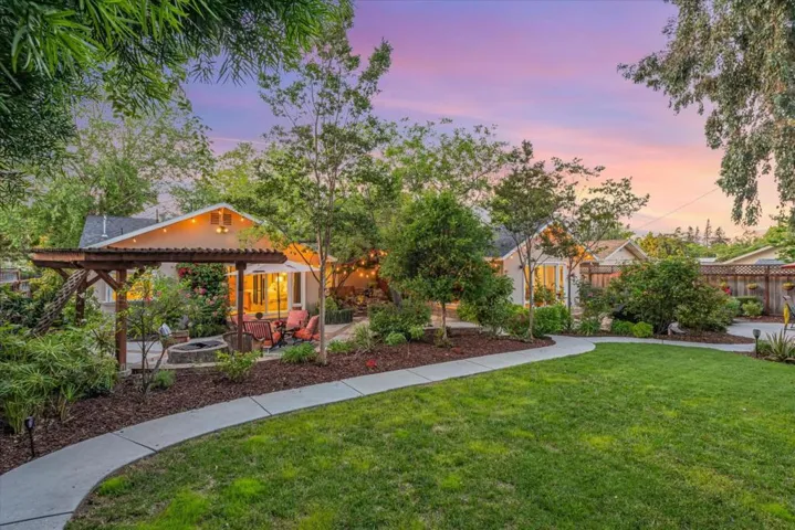 1160 Mayette Avenue, San Jose, California 95125